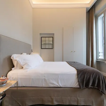 Penzion Domus 21 Luxury