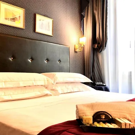 Hotel Manfredi In