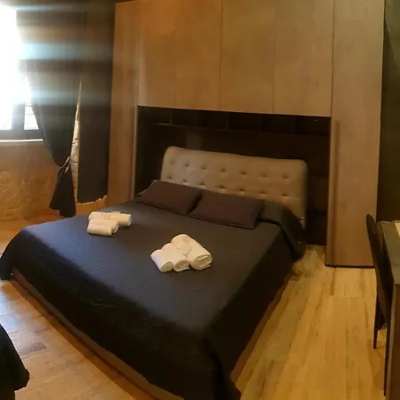 Jadore Monic Guest house