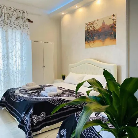 Guest house Santa Maria *