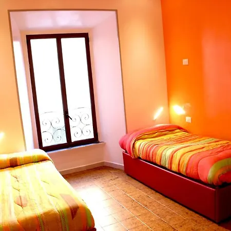 Auberge de jeunesse Legend R.g.
