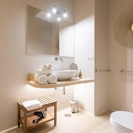 Domus 21 Luxury 2*