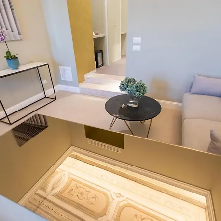 Penzion Domus 21 Luxury