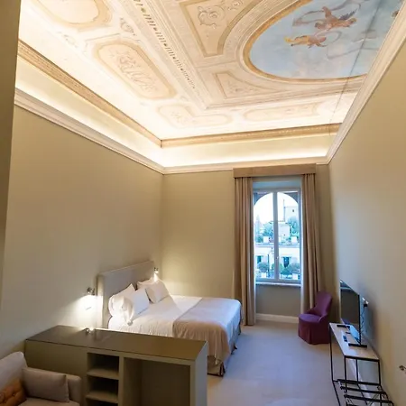 Domus 21 Luxury