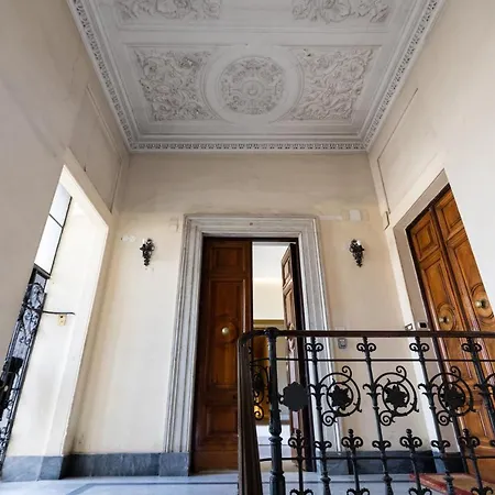 Domus 21 Luxury Penzion