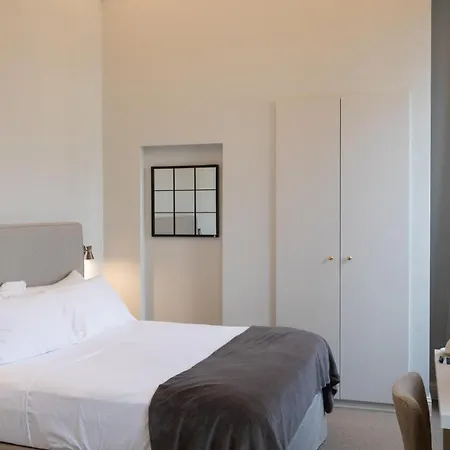 Domus 21 Luxury 2* Řím