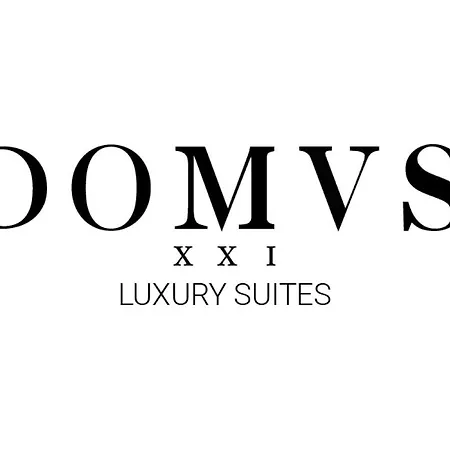 Penzion Domus 21 Luxury
