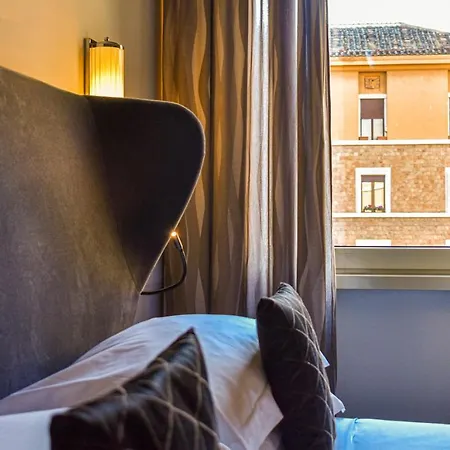 Hotel Palazzo Navona Rzym