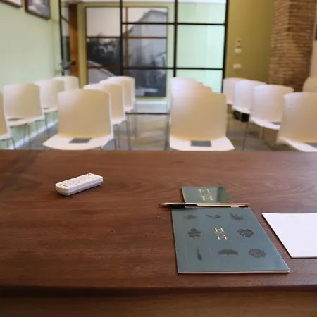 Hotell Old Town Trastevere 3*