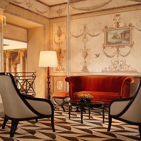 Eden - Dorchester Collection Hotel 5*