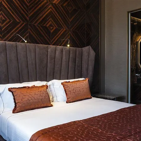 U-visionary Hotel Roma