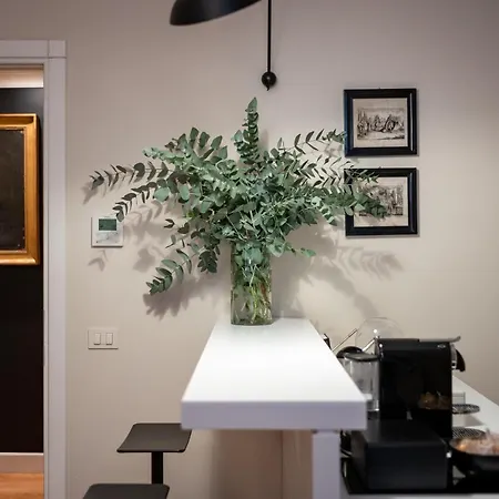 Crossing Condotti Guest house 3*