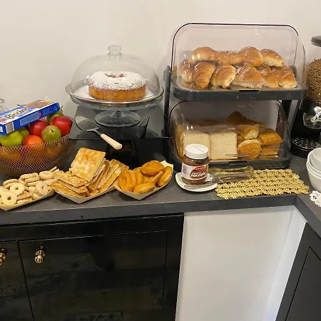 Cinquantatre Ξενοδοχείο 3*