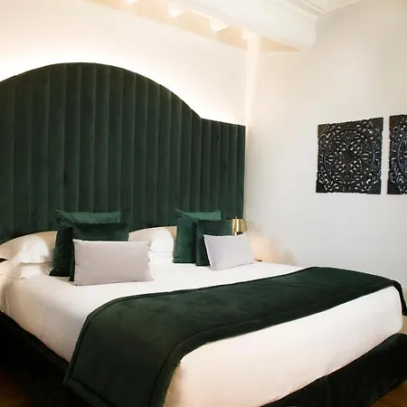 Antico Del Sole Al Pantheon Hotel Roma