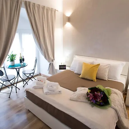 Chroma Italy - Chroma Octho Gasthuis