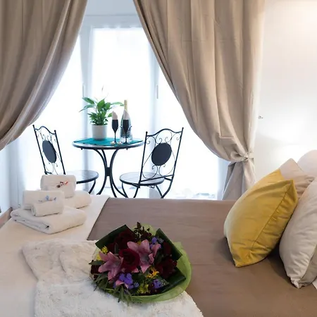 Chroma Italy - Chroma Octho Rome