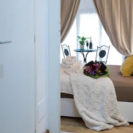 Chroma Italy - Chroma Octho Gasthuis 3*