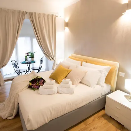 Chroma Italy - Chroma Octho Gasthuis 3*