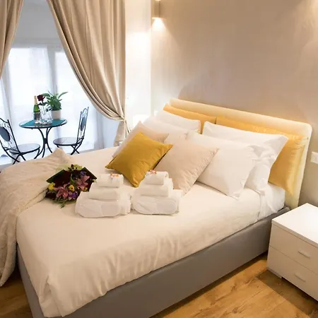 Gasthuis Chroma Italy - Chroma Octho Rome