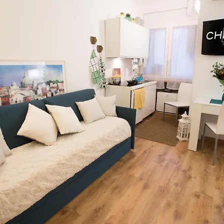 Gasthuis Chroma Italy - Chroma Octho