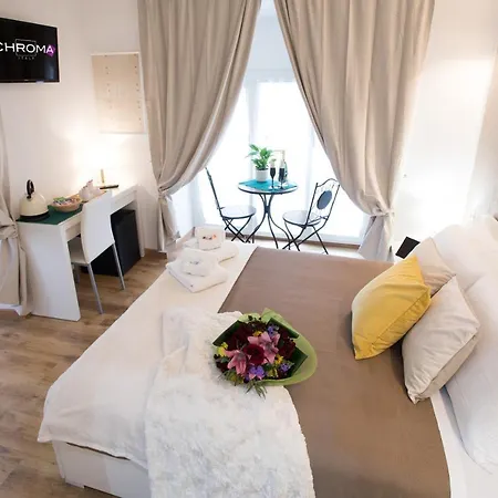 Chroma Italy - Chroma Octho Gasthuis