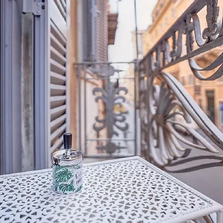Spagna Boutique Luxury Maison d'hôtes 3*