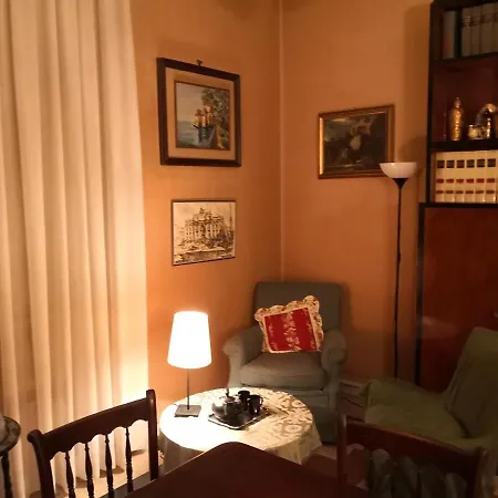59 Romeholidayhome Prázdninový dům