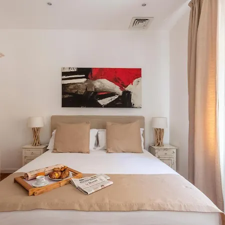 Deza Cozy Place Ripetta