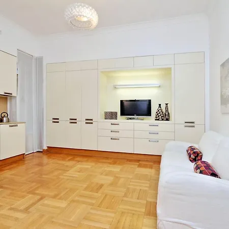 Apartment Deza Cozy Place Ripetta