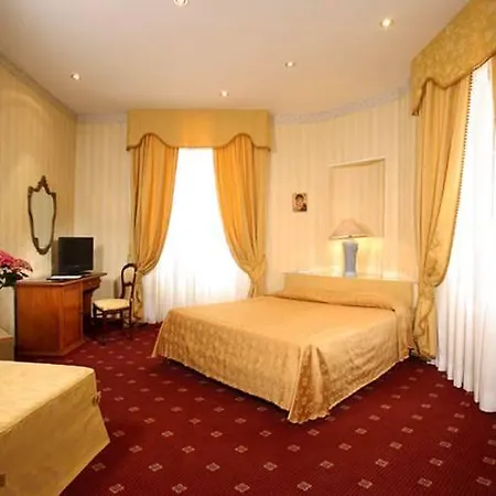 Viminale Hotel Rome