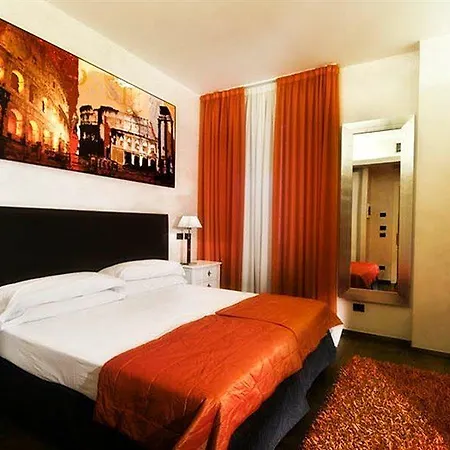Hotel Ariston 4*
