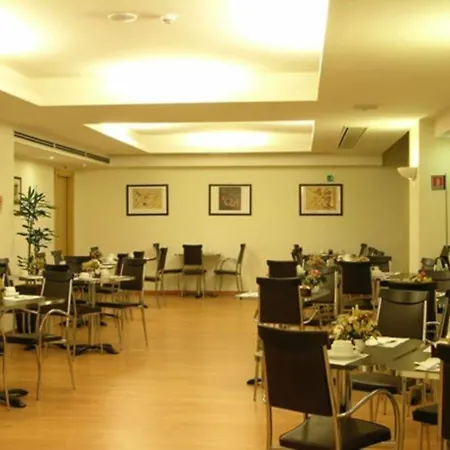 Cardinal St. Peter Hotel Rome