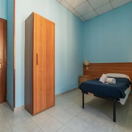 Beauty Palace - Vertex Group 2* Rome