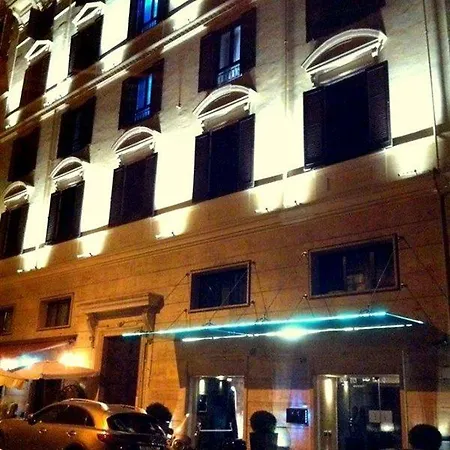 Diva Luxury Rome