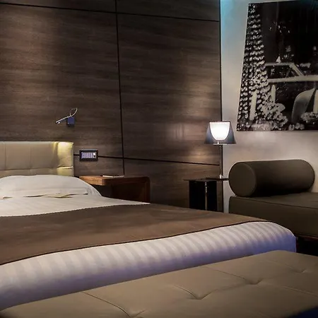 Hotel Diva Luxury 4*