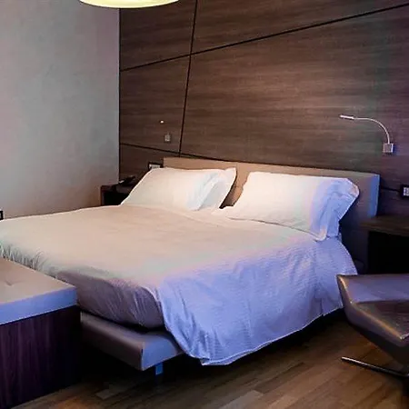 Hotel Diva Luxury Rome