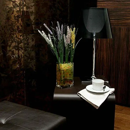 Hotel Diva Luxury