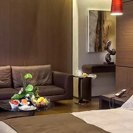 Diva Luxury Rome
