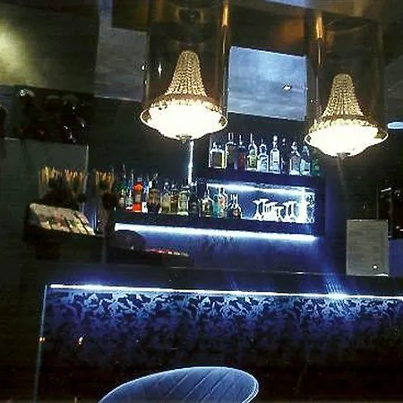 Hotel Diva Luxury 4*