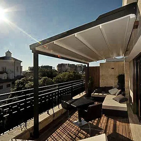 Hotel Diva Luxury