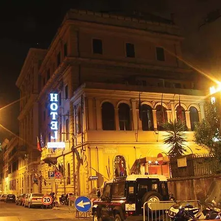 Siviglia Roma