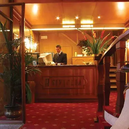 Hotel Siviglia