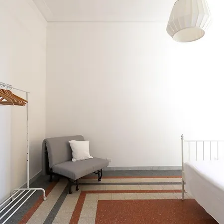 Casa Grazioli Apartmán *