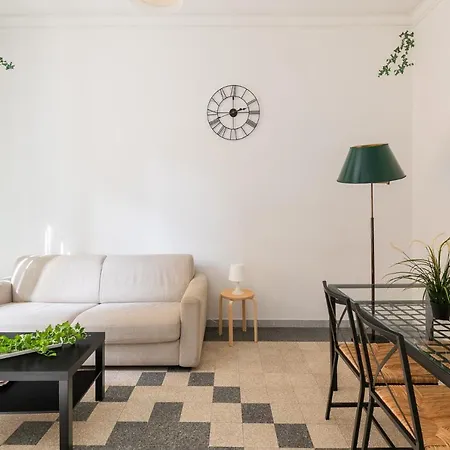 Casa Grazioli Apartmán *