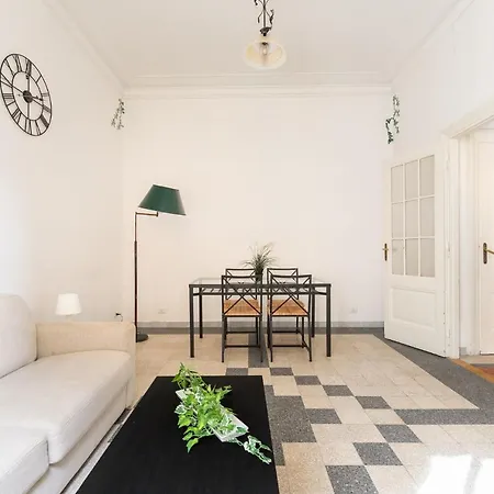 Casa Grazioli * Řím