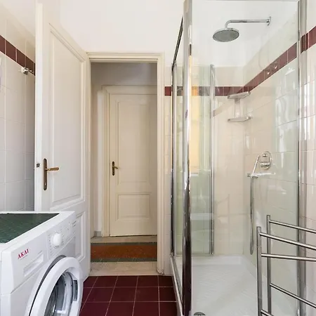 Apartmán Casa Grazioli *