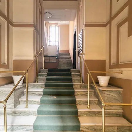 Casa Grazioli Apartmán