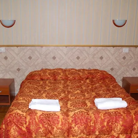 Bed & Breakfast Residenza Cristina Rome