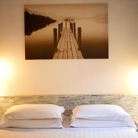 In Trastevere House Bed & Breakfast Roma