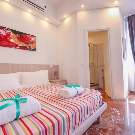 Apartment San Peter Lory's Aparts Rome